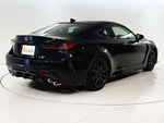 LEXUS RC F