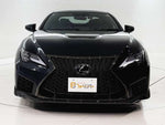 LEXUS RC F