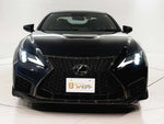 LEXUS RC F