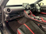 LEXUS RC F