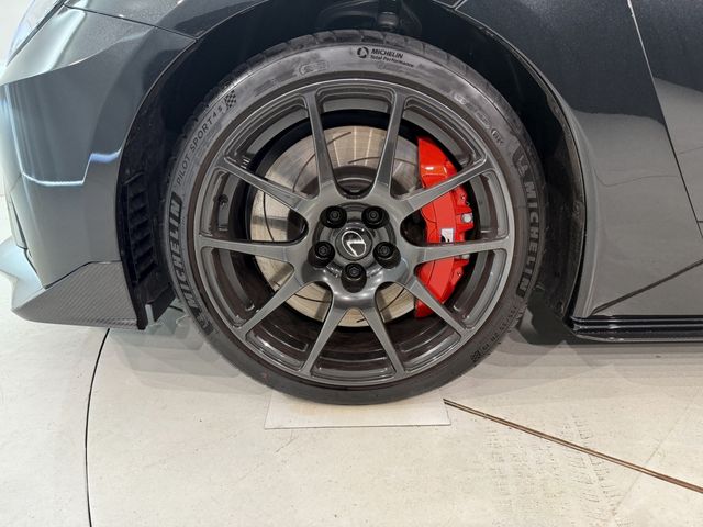LEXUS RC F
