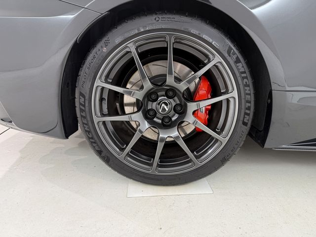 LEXUS RC F