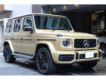 MERCEDES AMG G class