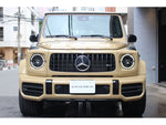 MERCEDES AMG G class