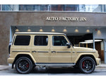 MERCEDES AMG G class