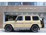 MERCEDES AMG G class