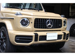 MERCEDES AMG G class