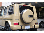 MERCEDES AMG G class
