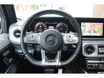 MERCEDES AMG G class
