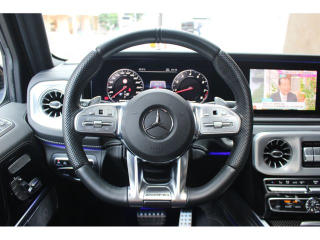 MERCEDES AMG G class