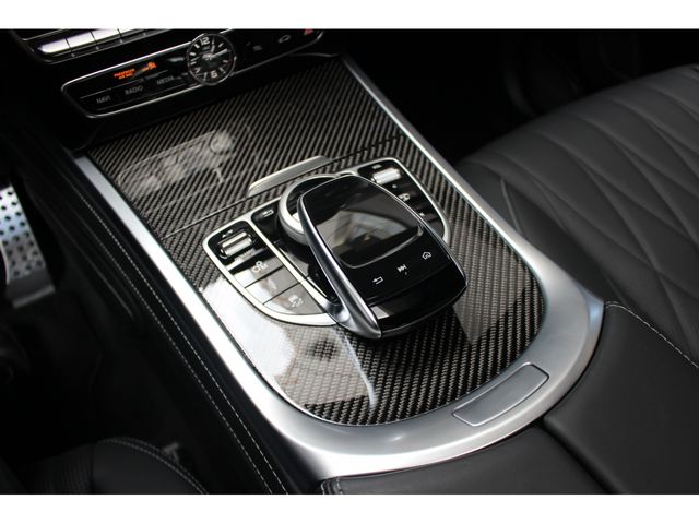 MERCEDES AMG G class