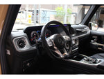 MERCEDES AMG G class