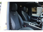 MERCEDES AMG G class