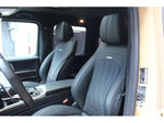 MERCEDES AMG G class