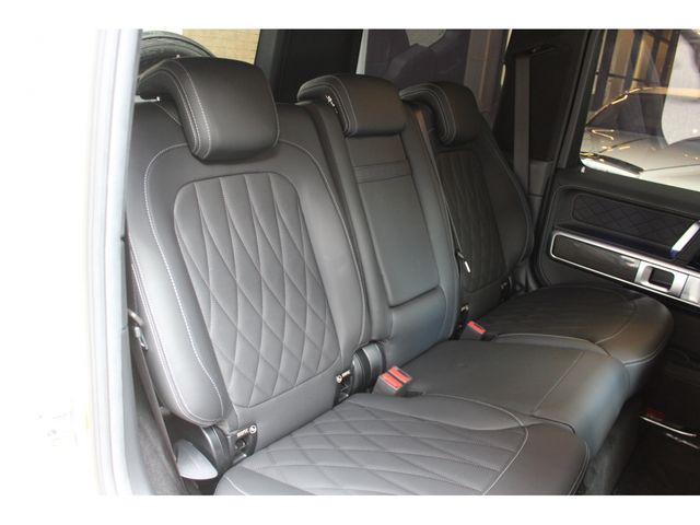 MERCEDES AMG G class