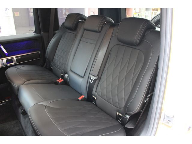 MERCEDES AMG G class
