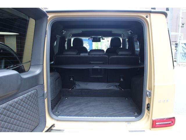 MERCEDES AMG G class