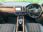 VEZEL HYBRID