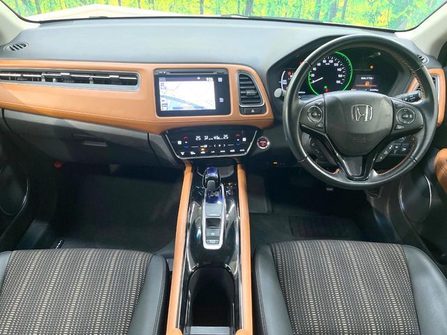 VEZEL HYBRID