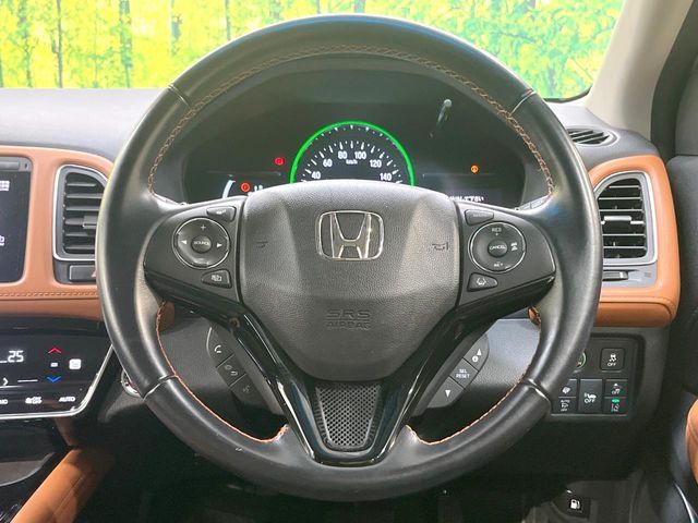 VEZEL HYBRID