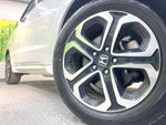 VEZEL HYBRID