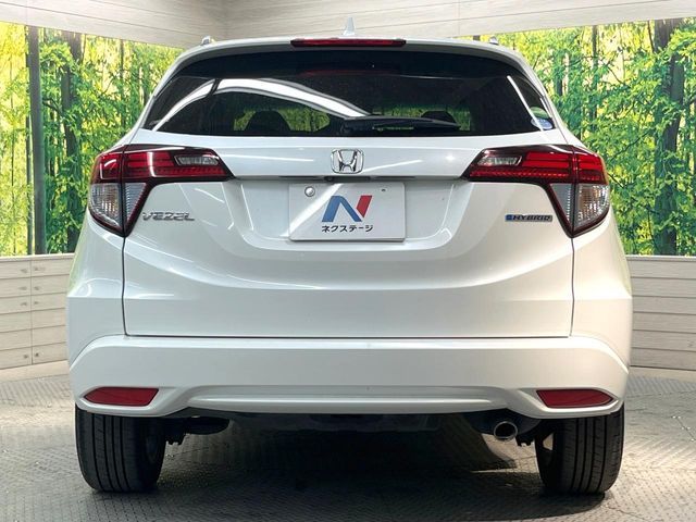 VEZEL HYBRID