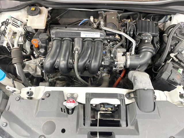 VEZEL HYBRID