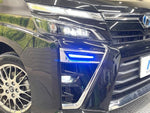 VOXY HYBRID