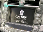 CROWN sedan