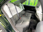 CROWN sedan