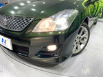 CROWN sedan