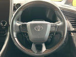 VELLFIRE  HYBRID 4WD
