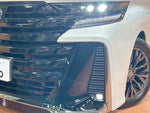 VELLFIRE  HYBRID 4WD