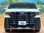 VELLFIRE  HYBRID 4WD