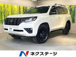 LANDCRUISER PRADO