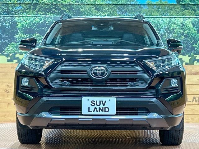 RAV4 4WD