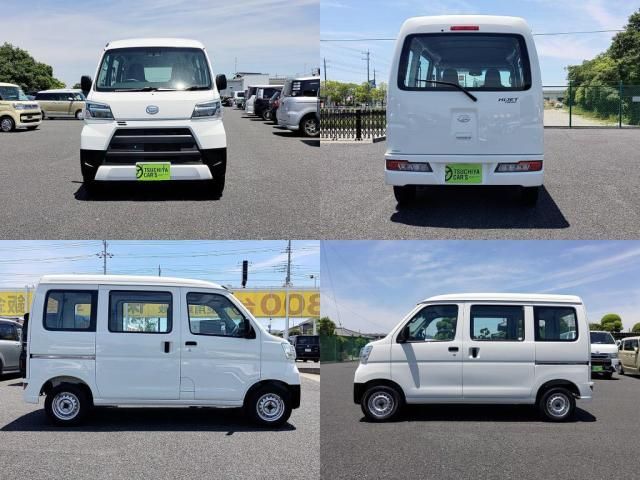 HIJET CARGO