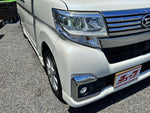 TANTO CUSTOM