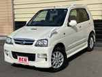 TERIOS KID 4WD
