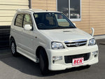 TERIOS KID 4WD