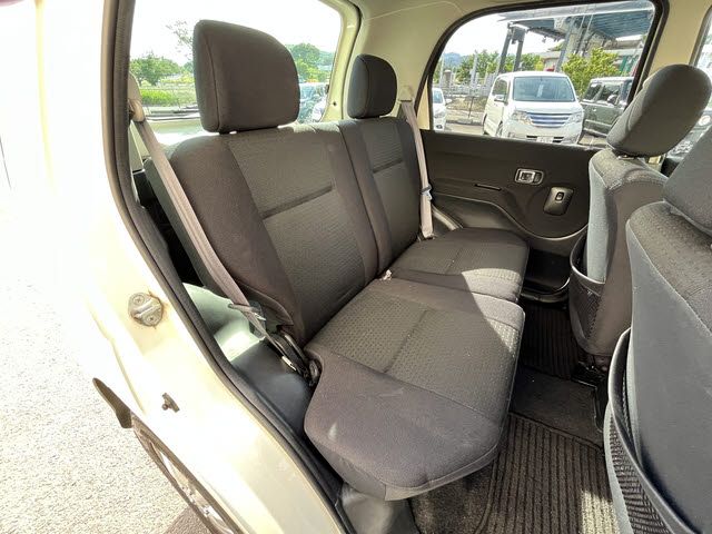 TERIOS KID 4WD