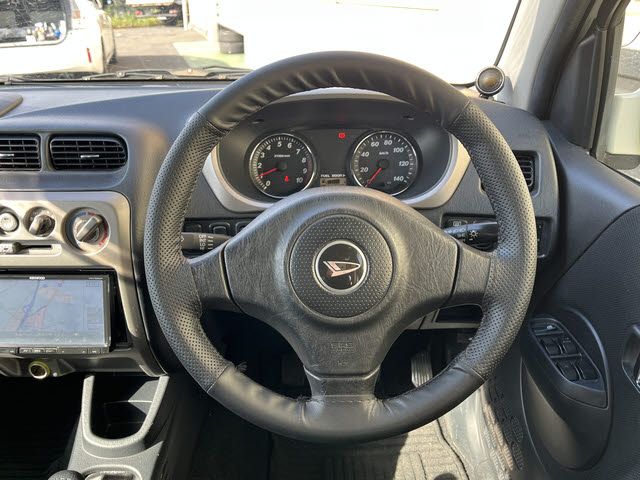TERIOS KID 4WD