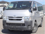 HIACE van 2WD