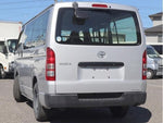 HIACE van 2WD