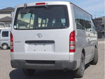 HIACE van 2WD