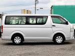 HIACE van 2WD
