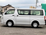 HIACE van 2WD