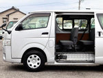 HIACE van 2WD