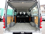 HIACE van 2WD