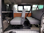 HIACE van 2WD